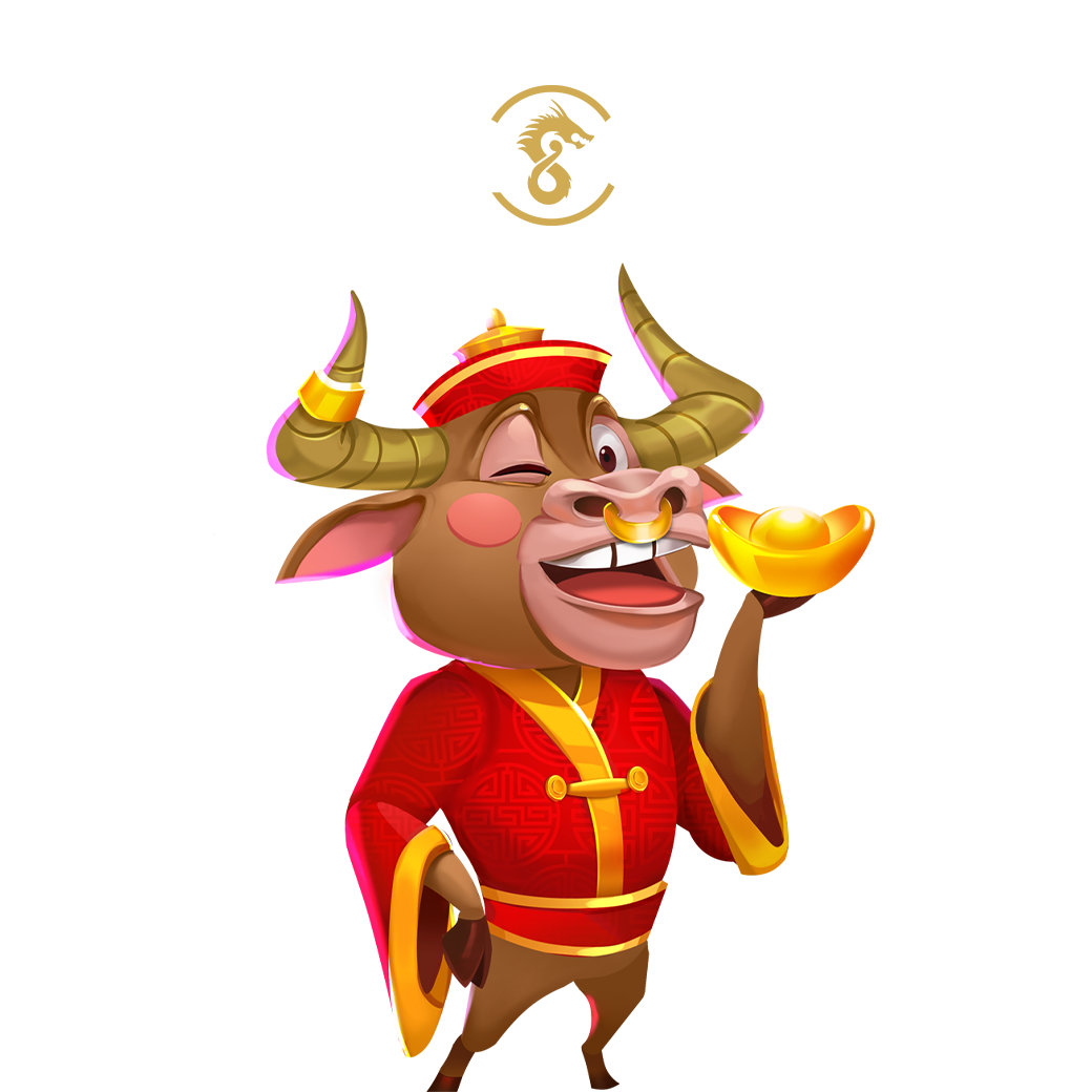 Dragon Gaming